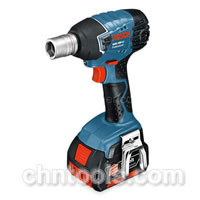 德国博世BOSCH 充电式冲击扳手机 GDS 18V-LI
